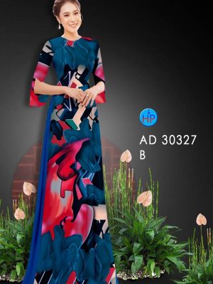 1610680210 32 vai ao dai dep 2021 (15)